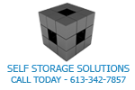 Self Storage Solutions